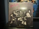 New York Dolls S/T LP Vinyl LP SEALED No Barcode