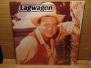 Lagwagon - hoss LP 25th ANNIVERSARY COLOR VINYL NEW & SEALED