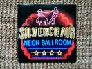 Silverchair Neon Ballroom Rare Vinyl LP 1999