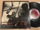Art Farmer Quintet Horace Silver Gigi Gryce Prestige Records Original 10”