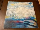 Charlie Haden, Hampton Hawes As long as there's music VG+/VG+ Jazz LP Gatefold