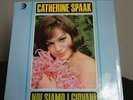 Catherine Spaak - Noi Siamo i Giovani, 1965 LP/Vinile, Ennio Morricone, Mogol