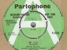 ZION DE GALLIER**WINTER WILL BE COLD**DEMO**PSYCH**PARLOPHONE**HEAR IT