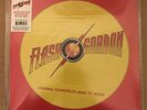 Queen - Flash Gordon 40th Anniversary Vinyl Picture Disc LP SOLD OUT 1980 Copies