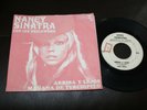 NANCY SINATRA Up Up And Away 1968 COSTA RICA 7