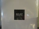 Sealed  NITZER EBB   BELIEF 2x LP   Expanded Collectors Edition Double Vinyl NEW