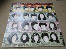 The Rolling Stones Some Girls LP UK **EARLIEST 1st PRESS** [Ex/Ex+] +Lyric Sheet