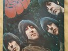 The Beatles -Rubber Soul - 1965 - U.K MONO COPY - 2nd PRESSING VG+ very nice