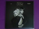 EMMA & ALESSANDRA AMOROSO. PEZZO DI CUORE. RARO VINILE 45 GIRI 7
