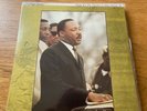 NATHAN DAVIS US PRESS SEALED LP ON TOMORROW : SUITE FOR DR. MARTIN LUTHER KING