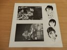 Who Jai' Baba for Pete's sake LP