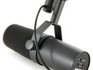 Shure SM7B Cardioid Dynamic Vocal Studio Recording Microphone 