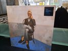 MATT BERNINGER - SERPENTINE PRISON (indieLimited Edition Blue Vinyl)