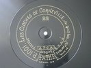 Jean Noté Les Cloches de Corneville Etched Vertical Cut Pathe/APGA 14