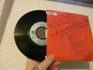 JEANNY Part 1  FALCO , RAR 10 Songs   A&M Records  ,1986 Frankreich MUNICH GIRLS