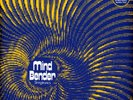 STRINGTRONICS - MINDBENDER SEALED Fifth Dimension FD5016-LP COLORED VINYL LP