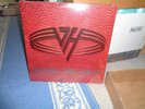 Van Halen For Unlawful Carnal Knowledge LP VERY RARE SEALED No Bar Code
