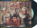 EP FREDDIE & THE DREAMERS  COLUMBIA 1486 SUPERBE ETAT