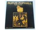 Rufus Zuphall ?- Weiß Der Teufel - LP