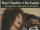 Ray Charles / Cleo Lane, Porgy & Bess 200g 2LP from the Michael Hobson Archives