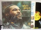 MARVIN GAYE LP 