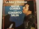 Wayne Gorbea y su Conjunto Salsa/La Salsa y Charanga/12