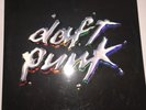 DAFT PUNK - DISCOVERY 2 VINYL LP Comme Neuf ?