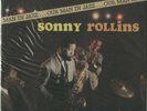 Sonny Rollins, Our Man In Jazz 180g LP from the Michael Hobson Archives