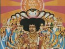 Jimi Hendrix, Axis: Bold As Love 200g LP from the Michael Hobson Archives