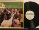 The Beach Boys - Pet Sounds - Vinyl LP Record DCC Compact Classics Ltd Ed NM