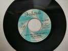 THE GAYLETTES - THAT'S HOW STRONG MY LOVE IS // SON OF A PREACHER MAN [ JAN149 ]