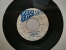 BONGO MAN & ROLANDO ALFONSO - WHERE IS GARVEY? // GUNS OF NAVARONE  [ JAN168 ]