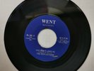 THE REFLECTIONS - YOU DON'T LOVE ME // I NEED YOUR LOVE [ WENT ]  [ JAN203 ]
