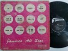 VARIOUS ARTISTES - JAMAICA ALL STARS VOL.2 [ STUDIO ONE ] [ JAN321 ]