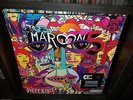 Maroon 5 - OVEREXPOSED - Vinyl LP - NEW & SEALED  Rare Back To Black Five