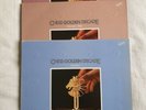 CHESS Golden Decade - Volumes 1-2-3 vinyl Gatefold LPs Checker 6445 150/151/152