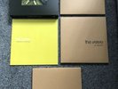 The verve urban hymns vinyl box set Super Deluxe Edition Oasis Mint Indie Rare