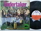 DERRICK HARRIOT & THE CRYSTALITES - UNDERTAKER  [ TROJAN ]  [ JAN344 ]