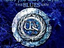 WHITESNAKE - The Blues Album - 2LP - Limited 180g Ocean Blue Vinyl