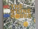 RARE  MINT  THE STONE ROSES ORANGE VINYL UNOFFICIAL RELEASE JAPAN CTDN-84100