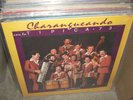CHARANGUEANDO / JOSE ALBERTO con la tipica 73 ( world music )