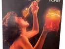 OHIO PLAYERS- HONEY VINYL LP FUNK, DISCO