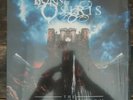 Born Of Osiris The Eternal Reign LP. Blue & Orange Haze