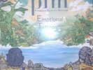 DOPPIO VINILE LP PREMIATA FORNERIA MARCONI - EMOTIONAL TATTOOS 33 GIRI 2017 ITA