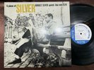 MINT  HORACE SILVER QUINTET BLUE NOTE BLP 1539 MONO JAPAN VINYL LP