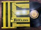 SONNY ROLLINS TOUR DE FORCE PRESTIGE SMJX 10137 MONO JAPAN LP