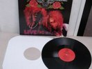 Guns N Roses Like A Suicide Live Concert LP Music Records Japan Used cz669