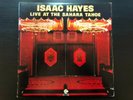 Isaac Hayes 