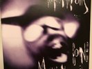 RARE Tom Waits BONE MACHINE Unofficial Import Vinyl LP 