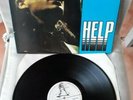 U2 - Help LP  Live 1986